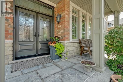 2245 Millstone Drive, Oakville, ON - Outdoor