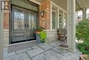 2245 Millstone Drive, Oakville, ON  - Outdoor 