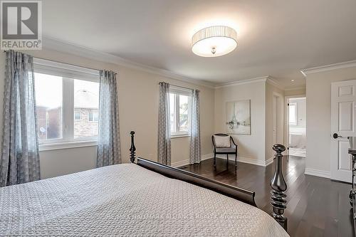 2245 Millstone Drive, Oakville, ON - Indoor Photo Showing Bedroom