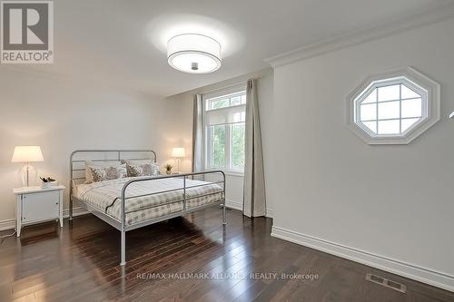 2245 Millstone Drive, Oakville, ON - Indoor Photo Showing Bedroom