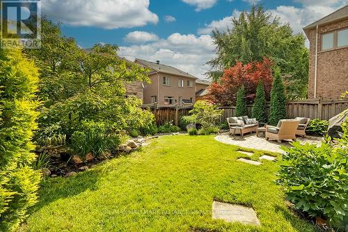 2245 Millstone Drive, Oakville, ON - Outdoor