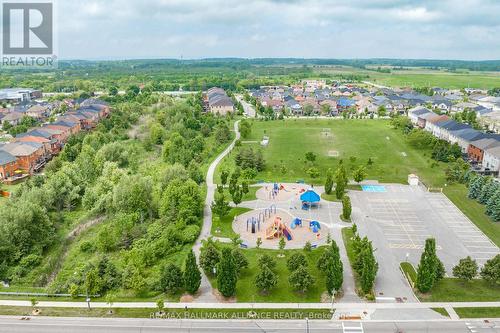 2245 Millstone Drive, Oakville, ON - Outdoor With View