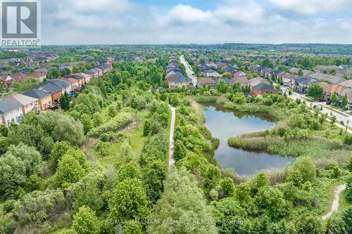 2245 Millstone Drive, Oakville, ON - Outdoor With View