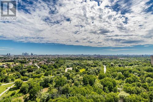 2109 - 3 Rowntree Road, Toronto, ON - Outdoor With View