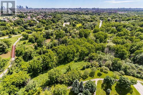 2109 - 3 Rowntree Road, Toronto, ON - Outdoor With View