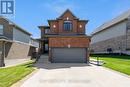 15 Meadow Wood Crescent, Hamilton, ON 