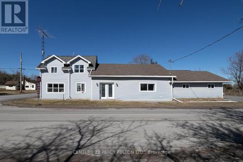 585 Westplain Road, Greater Napanee, ON - Outdoor