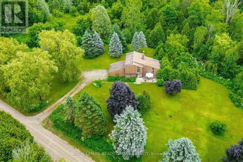 8633 30 Sideroad, Centre Wellington, ON - Outdoor