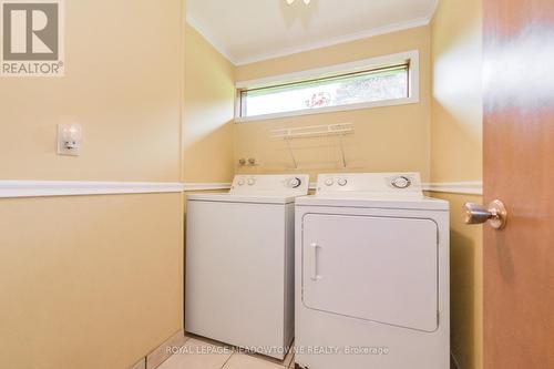 8633 30 Sideroad, Centre Wellington, ON - Indoor Photo Showing Laundry Room