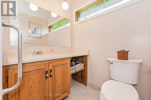 8633 30 Sideroad, Centre Wellington, ON - Indoor Photo Showing Bathroom