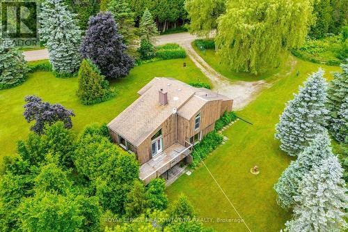 8633 30 Sideroad, Centre Wellington, ON - Outdoor