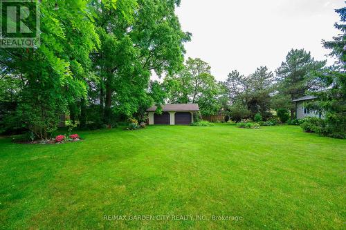 4160 Stanley Street, Lincoln, ON - Outdoor