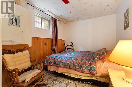 60 Prouse Drive, Brampton, ON - Indoor Photo Showing Bedroom