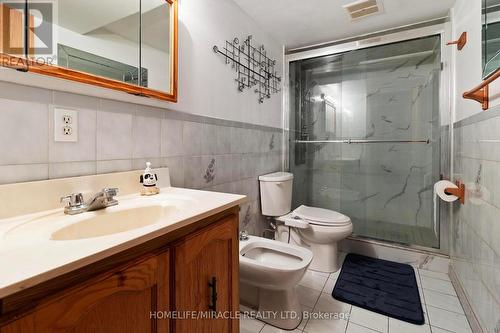 60 Prouse Drive, Brampton, ON - Indoor Photo Showing Bathroom