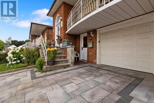 60 Prouse Drive, Brampton, ON - Outdoor