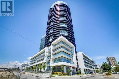 701 - 80 Marine Parade Drive, Toronto (Mimico), ON - Outdoor