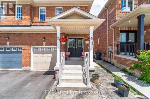 95 Heartview Road, Brampton, ON 