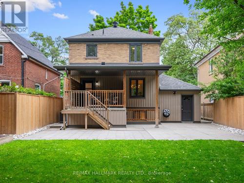 30 Coe Hill Drive, Toronto, ON 