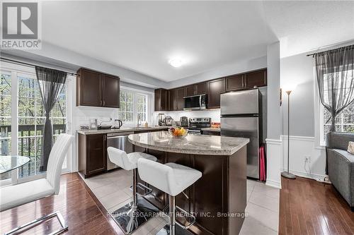 35 - 233 Duskywing Way, Oakville, ON 