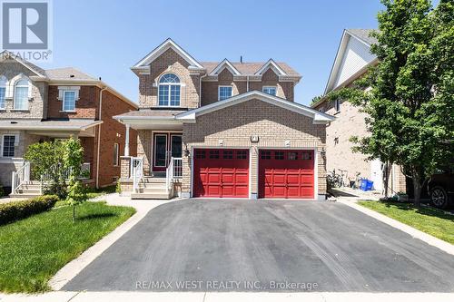 71 Atwood Avenue W, Halton Hills (Georgetown), ON - Outdoor With Facade