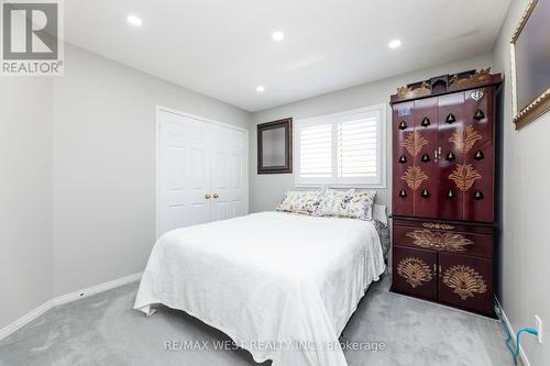 71 Atwood Avenue W, Halton Hills (Georgetown), ON - Indoor Photo Showing Bedroom