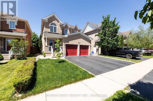 71 Atwood Avenue W, Halton Hills (Georgetown), ON - Outdoor With Facade