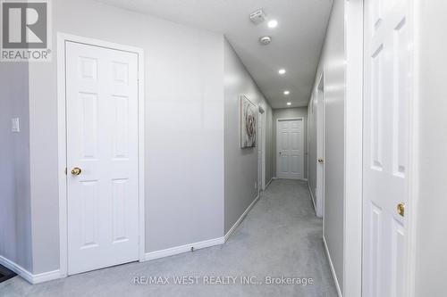 71 Atwood Avenue W, Halton Hills (Georgetown), ON - Indoor Photo Showing Other Room