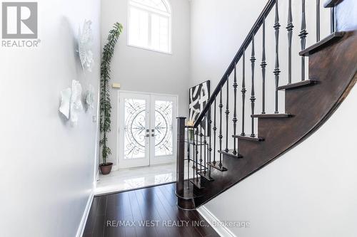 71 Atwood Avenue W, Halton Hills (Georgetown), ON - Indoor Photo Showing Other Room