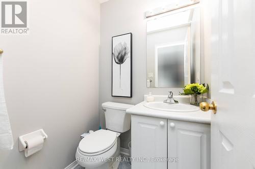 71 Atwood Avenue W, Halton Hills (Georgetown), ON - Indoor Photo Showing Bathroom