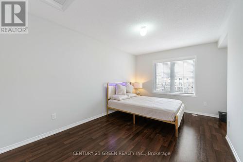 14 - 2480 Post Road, Oakville, ON - Indoor Photo Showing Bedroom