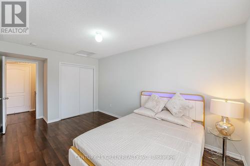 14 - 2480 Post Road, Oakville, ON - Indoor Photo Showing Bedroom