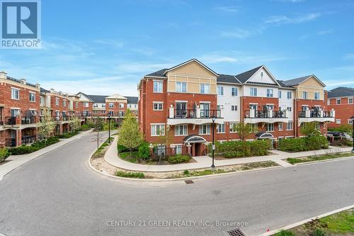 14 - 2480 Post Road, Oakville, ON - Outdoor With Facade