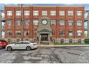 202-297 Dupuis Street, Ottawa, ON 