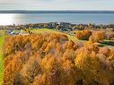 Aerial photo - 524 Rue Des Érables, Neuville, QC 