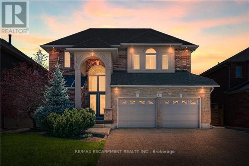 41 Kingsview Drive, Hamilton, ON 