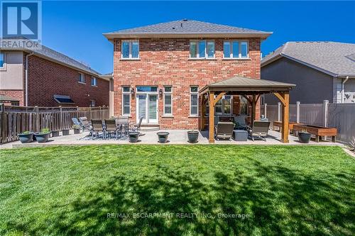 41 Kingsview Drive, Hamilton, ON 