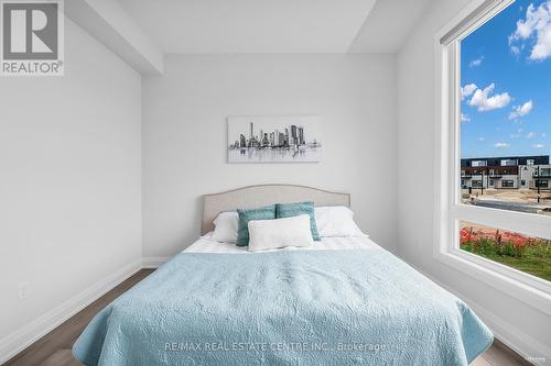 119 Sladden Court, Blue Mountains (Thornbury), ON - Indoor Photo Showing Bedroom