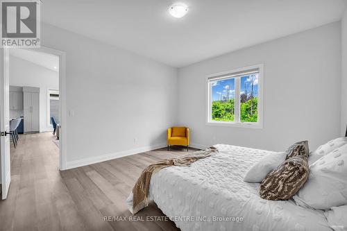 119 Sladden Court, Blue Mountains (Thornbury), ON - Indoor Photo Showing Bedroom