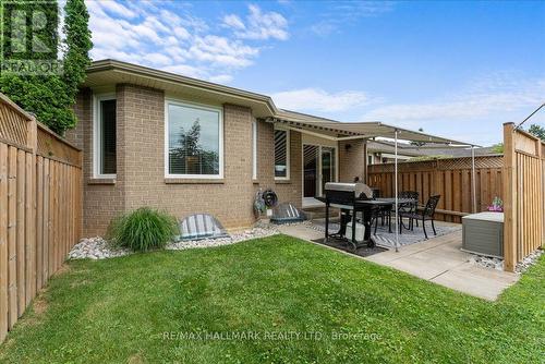 45 Bocce Drive, Hamilton, ON 