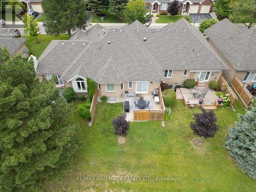 45 Bocce Drive, Hamilton, ON 