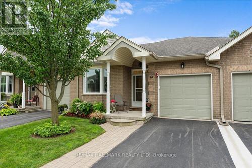 45 Bocce Drive, Hamilton, ON 