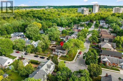 32 Forest Hill Road, St. Catharines, ON 