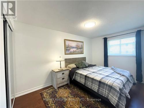 14 Stockwell Road, St. Catharines, ON - Indoor Photo Showing Bedroom