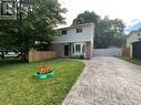 14 Stockwell Road, St. Catharines, ON  - Outdoor 