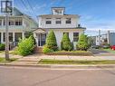 33-35 York Street, Moncton, NB  - Outdoor With Facade 