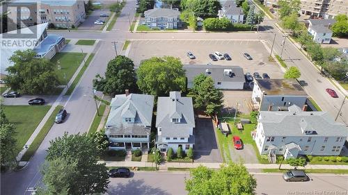 33-35 York Street, Moncton, NB - Outdoor With View