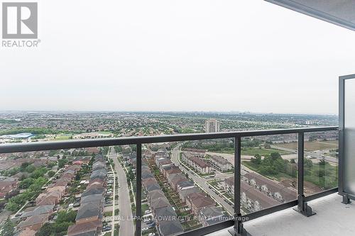 3201 - 8 Nahani Way, Mississauga, ON 