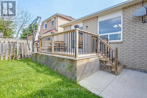 59 Saddletree Trail, Brampton, ON 