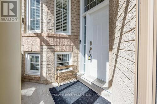 59 Saddletree Trail, Brampton, ON 