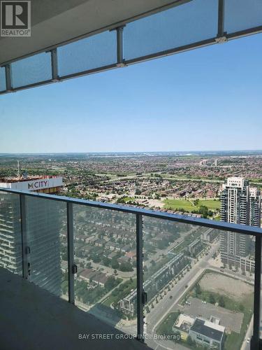 4801 - 3883 Quartz Road, Mississauga, ON 